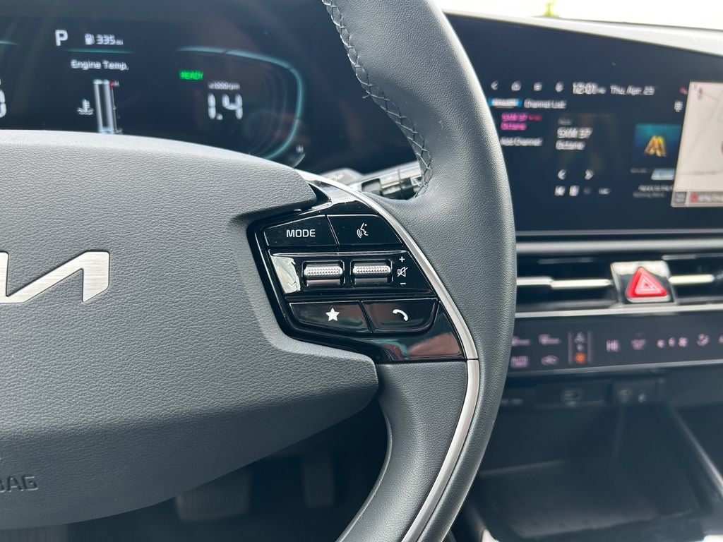 2023 Kia Niro Plug-In Hybrid EX