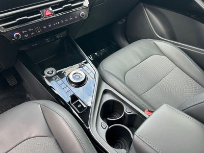 2023 Kia Niro Plug-In Hybrid EX