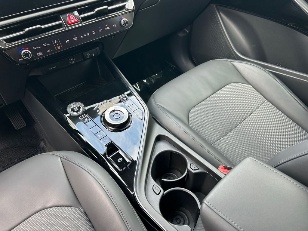 2023 Kia Niro Plug-In Hybrid EX