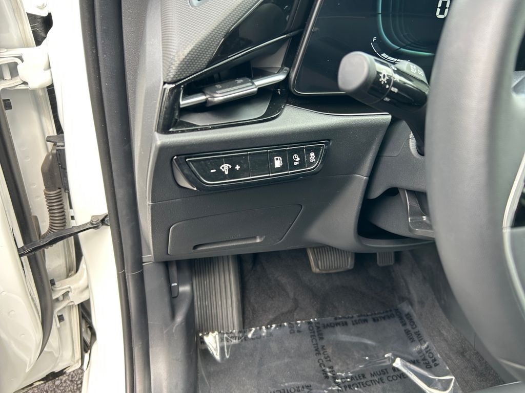 2023 Kia Niro Plug-In Hybrid EX