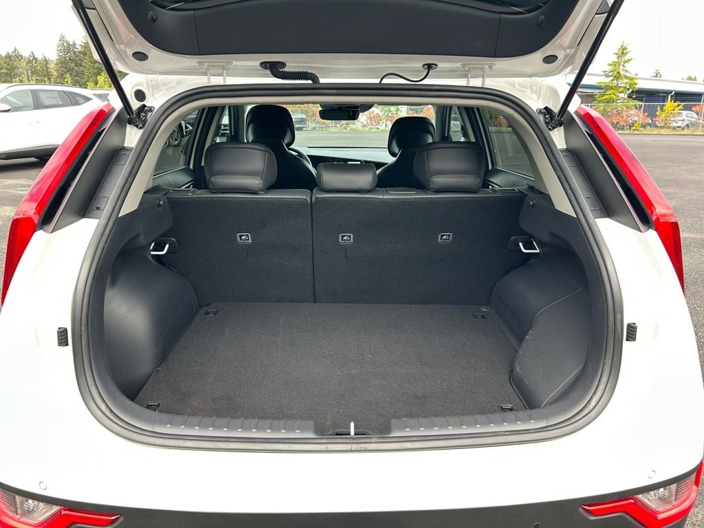 2023 Kia Niro Plug-In Hybrid EX