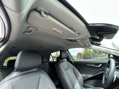 2023 Kia Niro Plug-In Hybrid EX