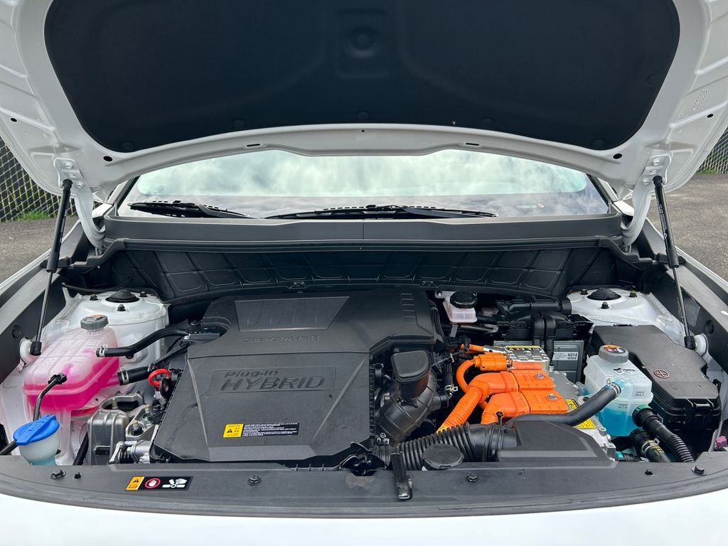 2023 Kia Niro Plug-In Hybrid EX