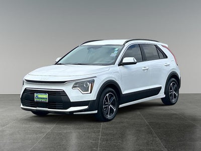 2023 Kia Niro Plug-In Hybrid EX