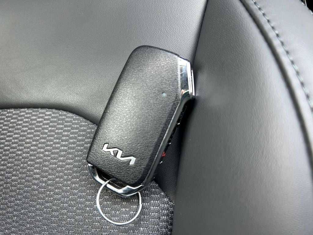 2023 Kia Niro Plug-In Hybrid EX