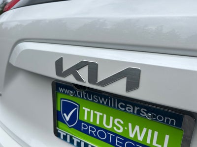 2023 Kia Niro Plug-In Hybrid EX