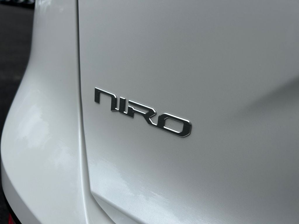 2023 Kia Niro Plug-In Hybrid EX