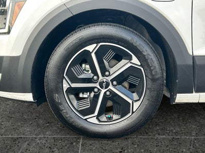 2023 Kia Niro Plug-In Hybrid EX