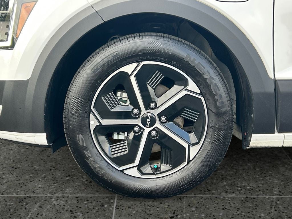 2023 Kia Niro Plug-In Hybrid EX