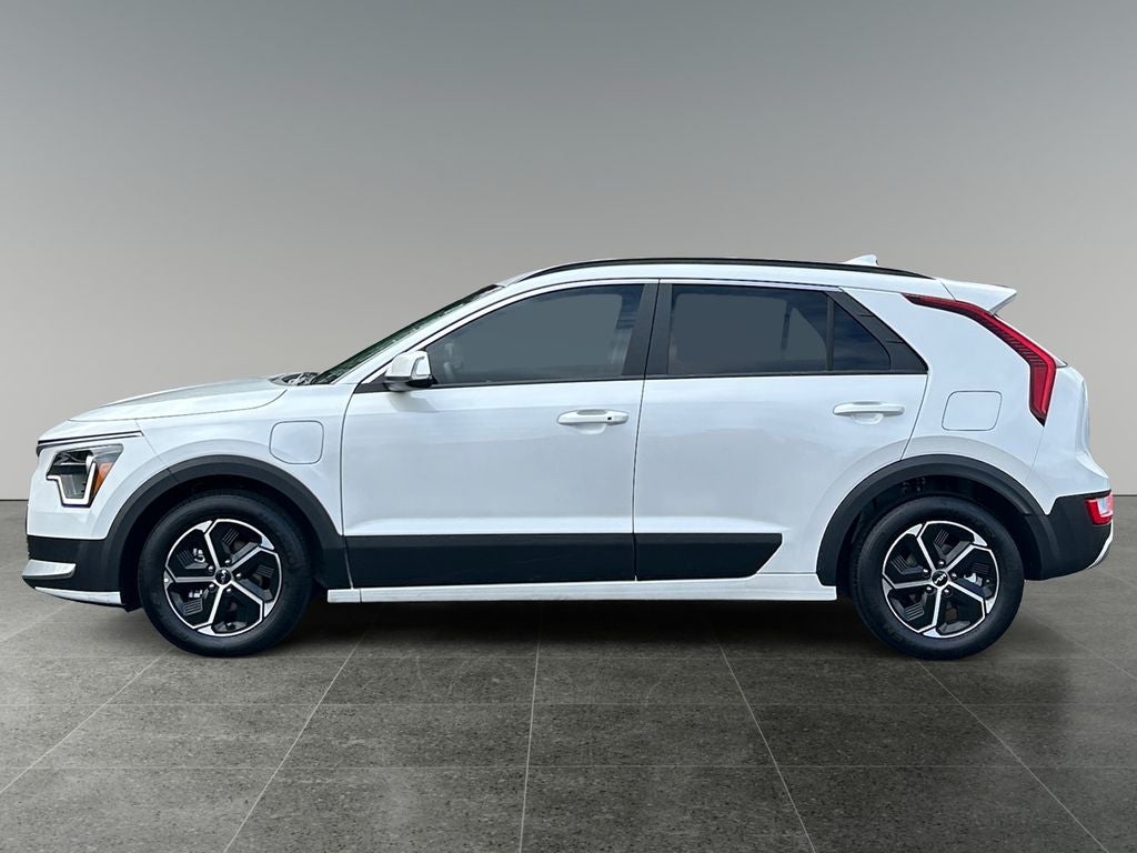 2023 Kia Niro Plug-In Hybrid EX
