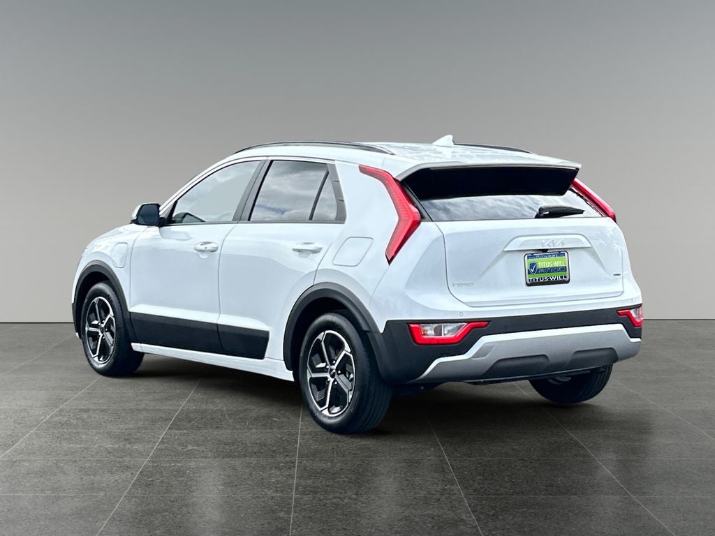 2023 Kia Niro Plug-In Hybrid EX
