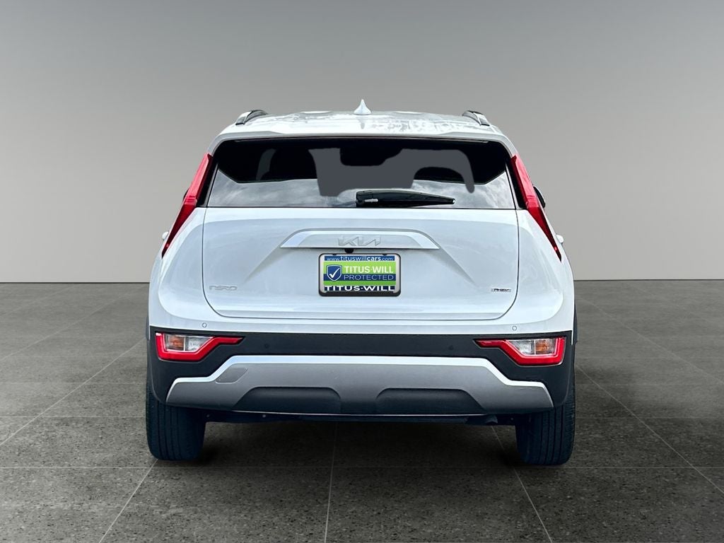 2023 Kia Niro Plug-In Hybrid EX