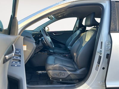 2023 Kia Niro Plug-In Hybrid EX