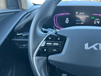 2023 Kia Niro Plug-In Hybrid EX