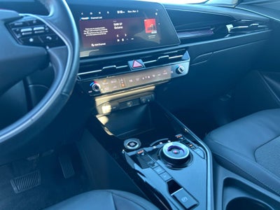 2023 Kia Niro Plug-In Hybrid EX