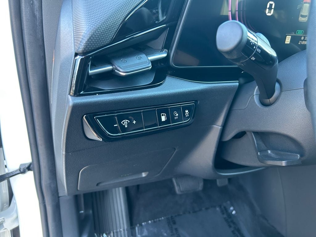 2023 Kia Niro Plug-In Hybrid EX