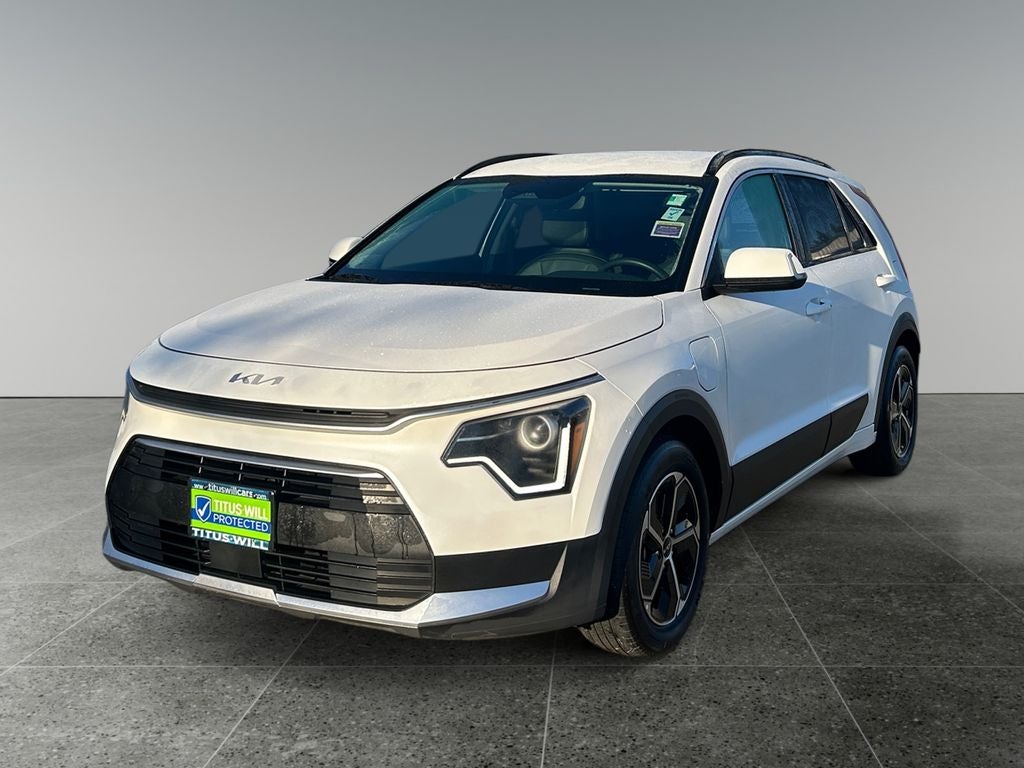 2023 Kia Niro Plug-In Hybrid EX