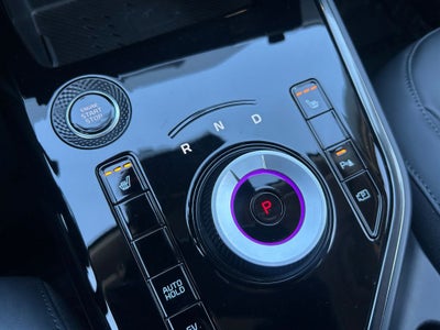 2023 Kia Niro Plug-In Hybrid EX