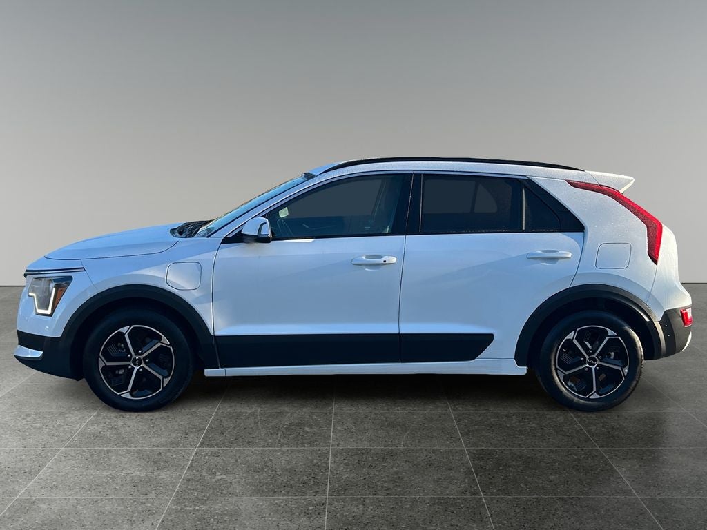 2023 Kia Niro Plug-In Hybrid EX