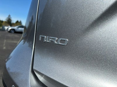 2024 Kia Niro SX