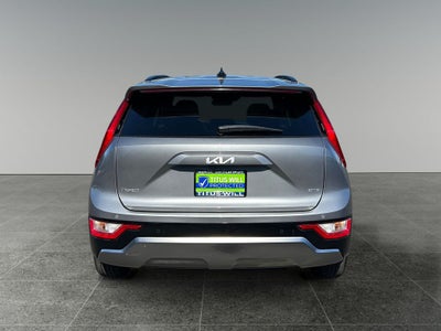 2024 Kia Niro SX