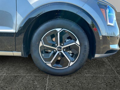 2024 Kia Niro SX