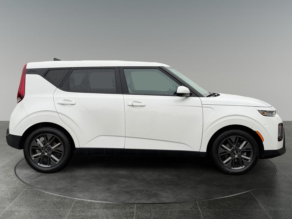 2021 Kia Soul EX