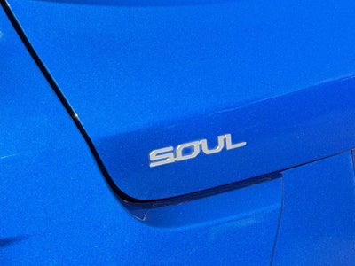 2023 Kia Soul GT-Line