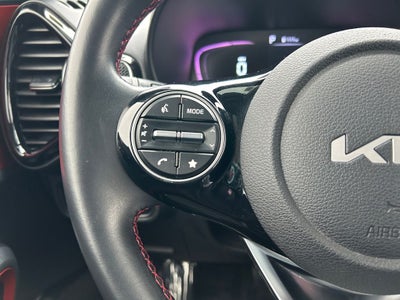 2023 Kia Soul GT-Line