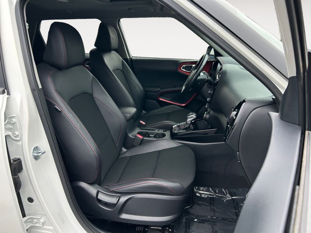 2023 Kia Soul GT-Line