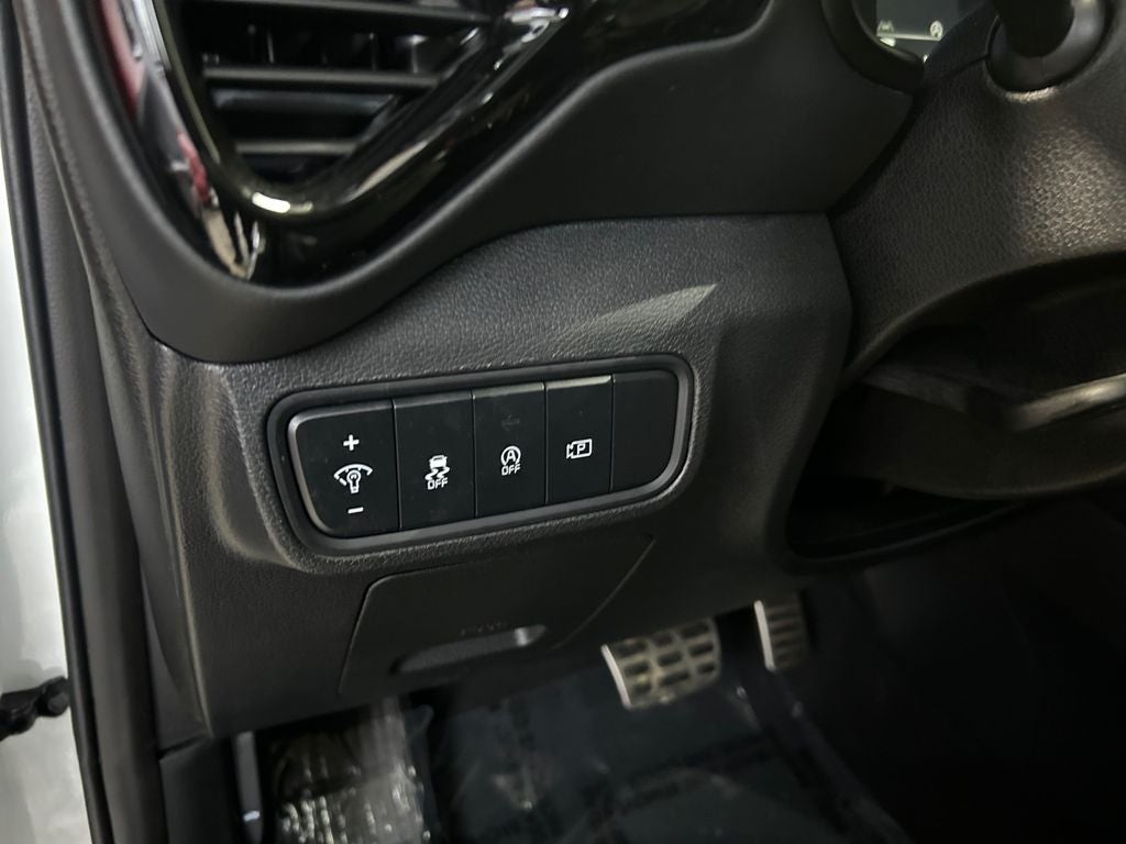 2025 Kia Soul GT-Line