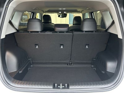 2025 Kia Soul GT-Line