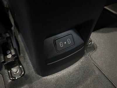 2025 Kia Soul GT-Line