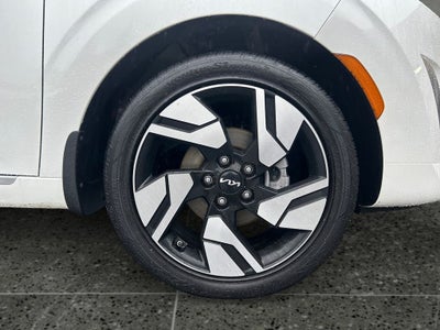 2025 Kia Soul GT-Line