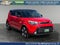 2016 Kia Soul Plus