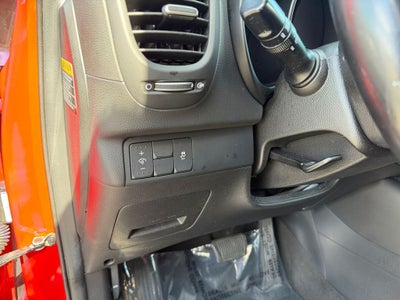 2016 Kia Soul Plus