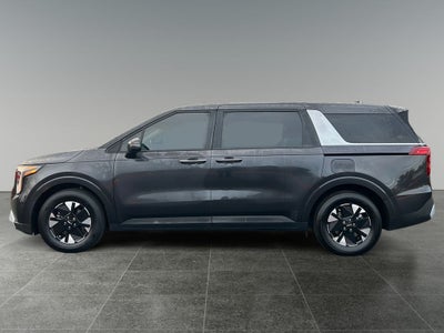 2025 Kia Carnival Hybrid LXS