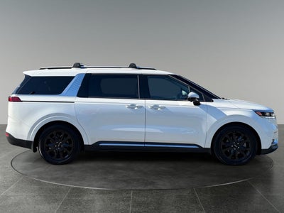 2022 Kia Carnival SX Prestige