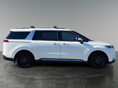2022 Kia Carnival SX Prestige