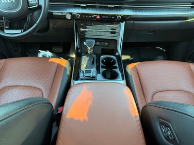 2022 Kia Carnival SX Prestige