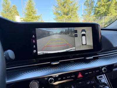 2022 Kia Carnival SX Prestige