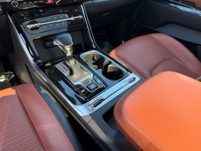 2022 Kia Carnival SX Prestige