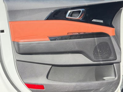 2022 Kia Carnival SX Prestige