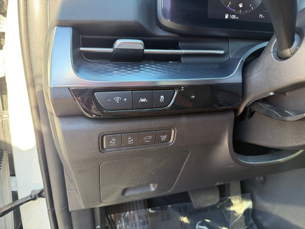 2022 Kia Carnival SX Prestige