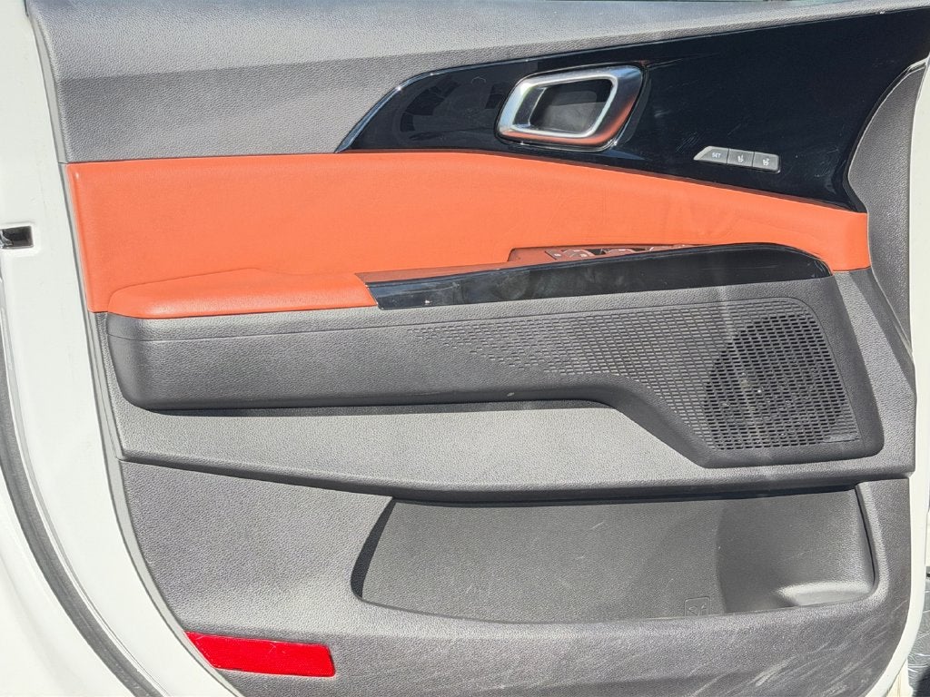 2022 Kia Carnival SX Prestige