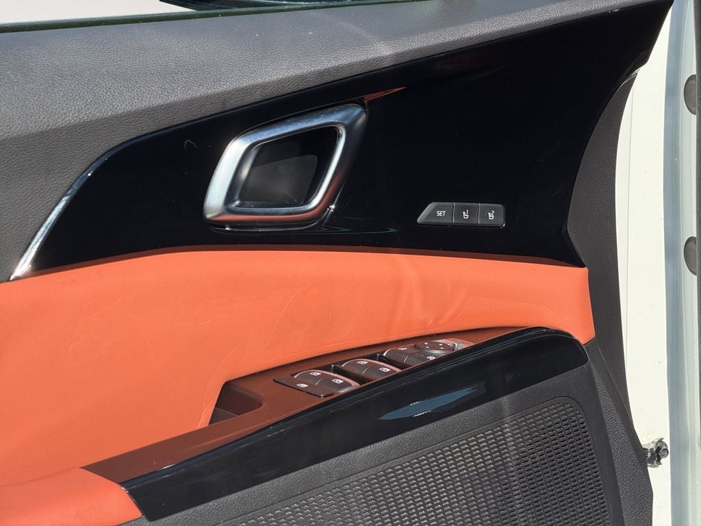 2022 Kia Carnival SX Prestige