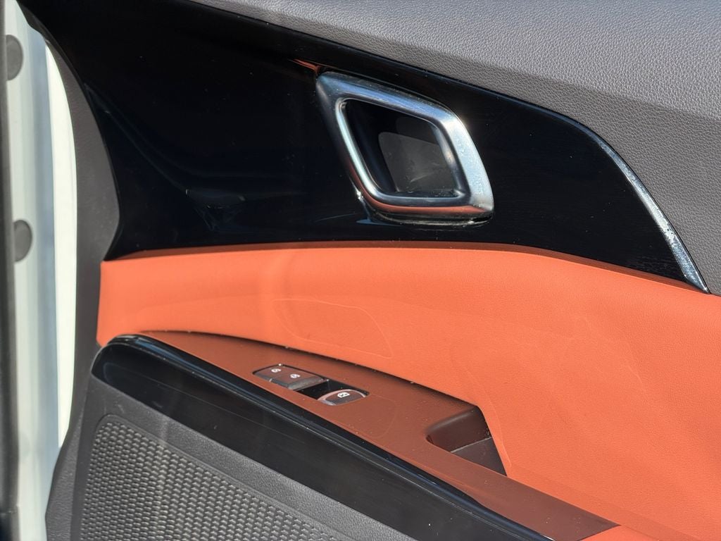 2022 Kia Carnival SX Prestige