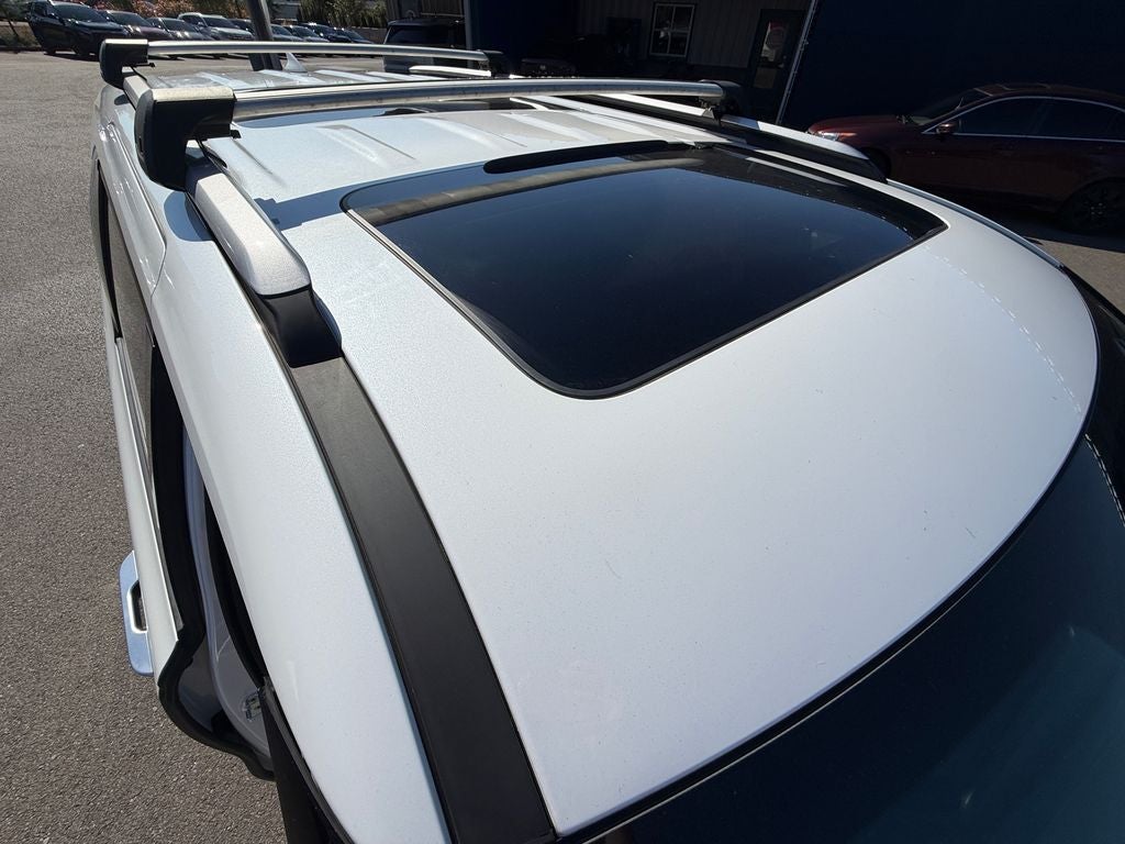 2022 Kia Carnival SX Prestige
