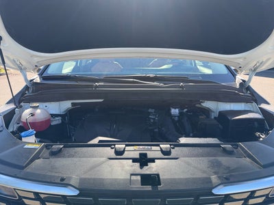 2022 Kia Carnival SX Prestige