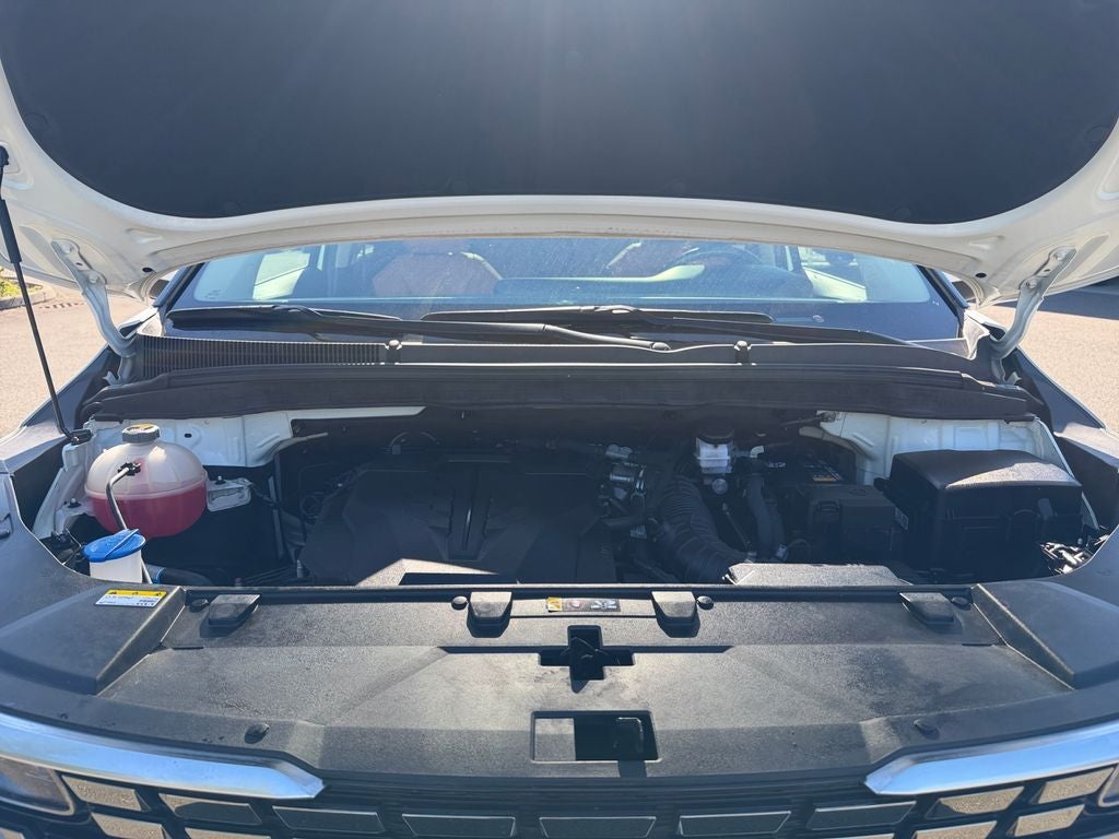 2022 Kia Carnival SX Prestige